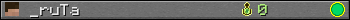 _ruTa userbar 350x20