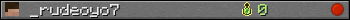 _rudeoyo7 userbar 350x20