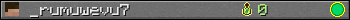 _rumuwevu7 userbar 350x20