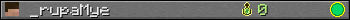_rupaMye userbar 350x20