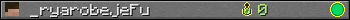 _ryarobejeFu userbar 350x20