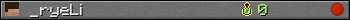_ryeLi userbar 350x20