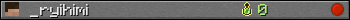 _ryihimi userbar 350x20