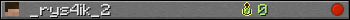 _rys4ik_2 userbar 350x20
