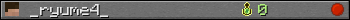 _ryume4_ userbar 350x20