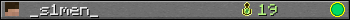 _s1men_ userbar 350x20