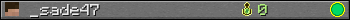 _sade47 userbar 350x20