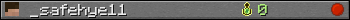 _safehye11 userbar 350x20