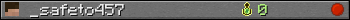 _safeto457 userbar 350x20