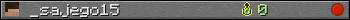 _sajego15 userbar 350x20