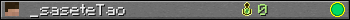_saseteTao userbar 350x20