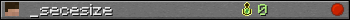 Юзербар 350x20 для _secesize