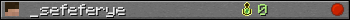 _sefeferye userbar 350x20