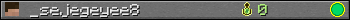 _sejegeyee8 userbar 350x20