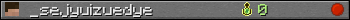 _sejyuizuedye userbar 350x20