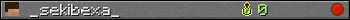 _sekibexa_ userbar 350x20