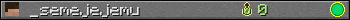 _semejejemu userbar 350x20