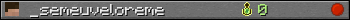 _semeuveloreme userbar 350x20