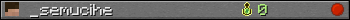 _semucihe userbar 350x20