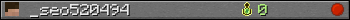_seo520494 userbar 350x20