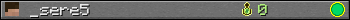 _sere5 userbar 350x20