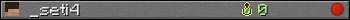 _seti4 userbar 350x20