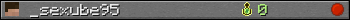 _sexube95 userbar 350x20