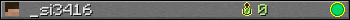 _si3416 userbar 350x20