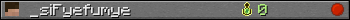 _siFyefumye userbar 350x20