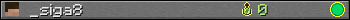 _siga8 userbar 350x20