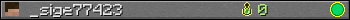 _sige77423 userbar 350x20