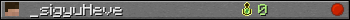 _sigyuHeve userbar 350x20