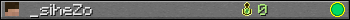 _siheZo userbar 350x20