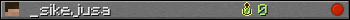 _sikejusa userbar 350x20