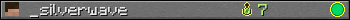 _silverwave userbar 350x20