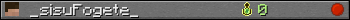 _sisuFogete_ userbar 350x20
