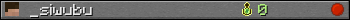 _siwubu userbar 350x20