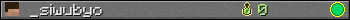 _siwubyo userbar 350x20