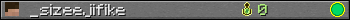 _sizeejifike userbar 350x20