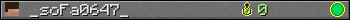 Benutzerleisten 350x20 für _soFa0647_