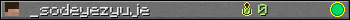 _sodeyezyuje userbar 350x20