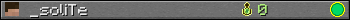 _soliTe userbar 350x20