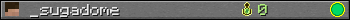 _sugadome userbar 350x20