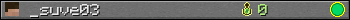 _suve03 userbar 350x20