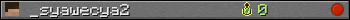_syawecya2 userbar 350x20