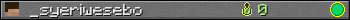 _syeriwesebo userbar 350x20
