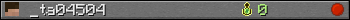 _ta04504 userbar 350x20
