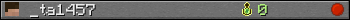 _ta1457 userbar 350x20