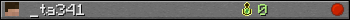 _ta341 userbar 350x20