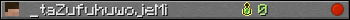 _taZufuhuwojeMi userbar 350x20